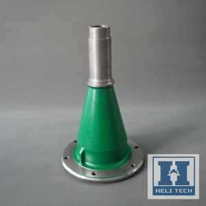 Hub perkusy 5036010740 dla kosiarki bębnowej 1,35/1,65/1,85 m