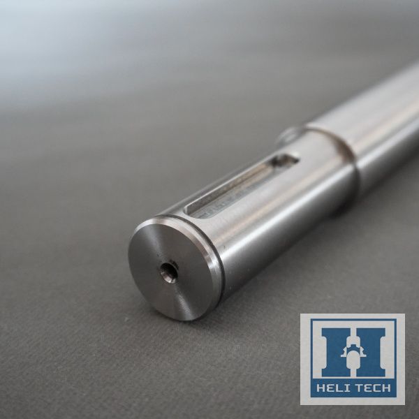 Wał splajny 5036020600 dla kosiarki 1,65 m