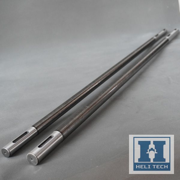 Długi wał 1160 mm dla kosiarki 1,85 m