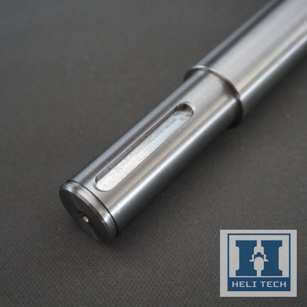 Wał splajny 5036020600 dla kosiarki 1,65 m