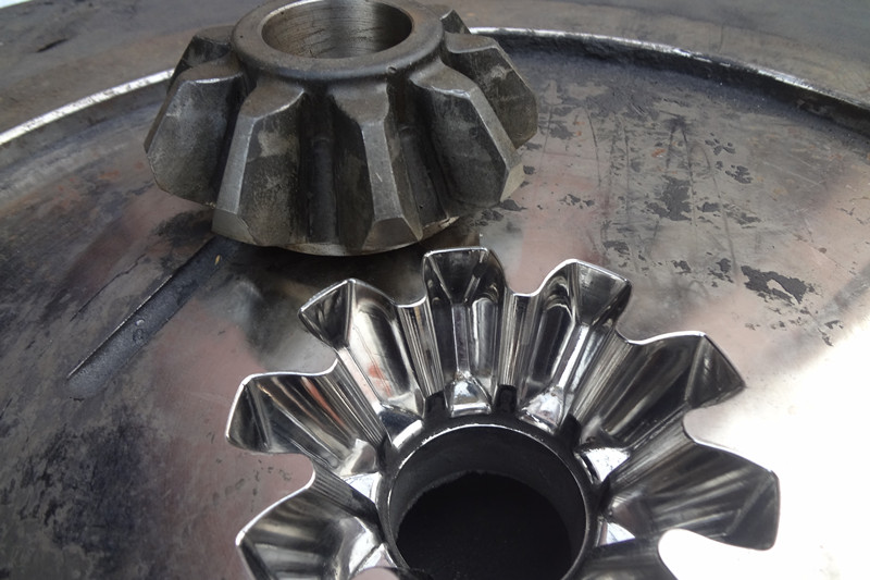 独立 的 模具 制造 1_ 副本