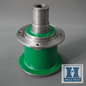 Hub pracujący 5036010790 dla kosiarki bębnowej 1,35/1,65/1,85 m