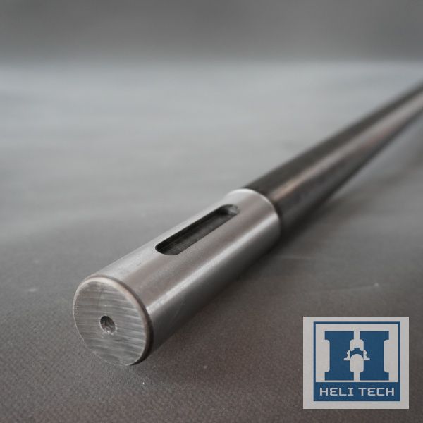 Długi wał 1162 mm dla kosiarki Lisicki 1,85 m