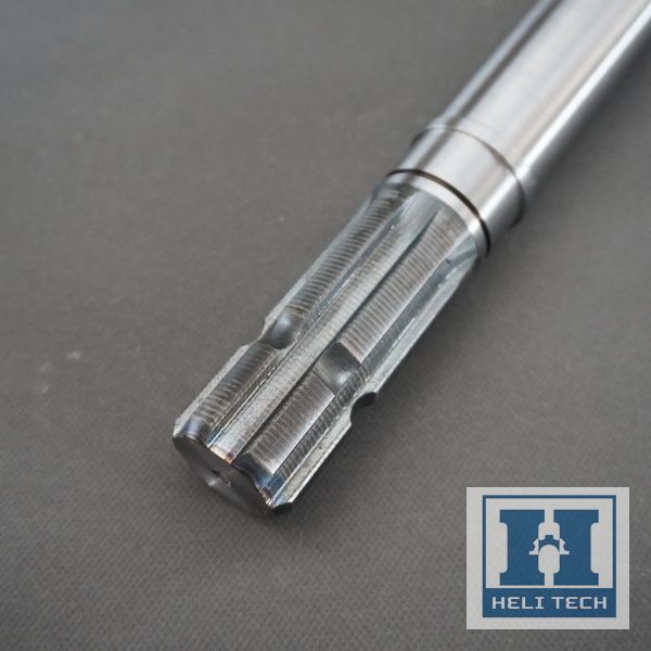 Wał splajny 5036020600 dla kosiarki 1,65 m