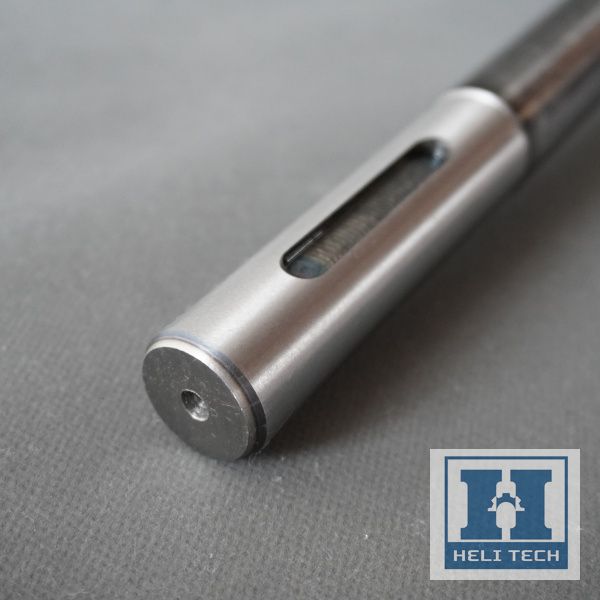 Długi wał 1160 mm dla kosiarki 1,85 m