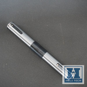 Krótki wał do kosiarki Lisicki 1,85 m