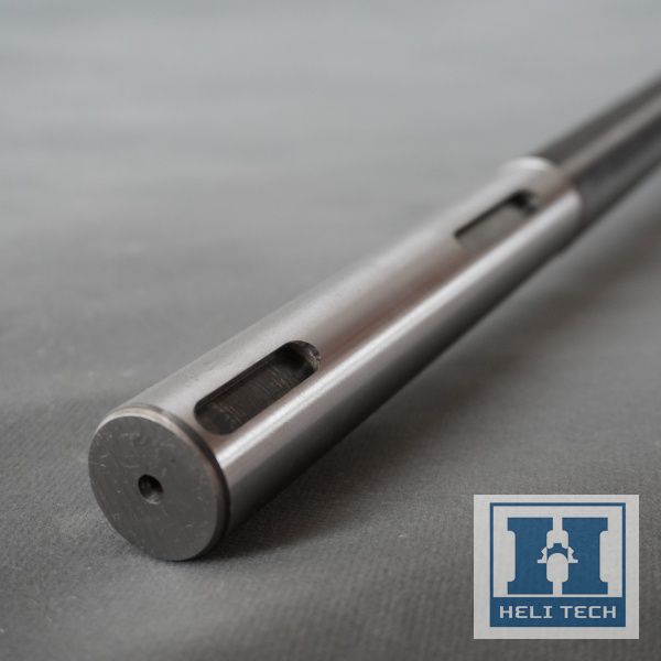Długi wał 1162 mm dla kosiarki Lisicki 1,85 m