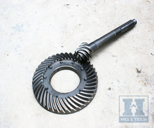 Hypoid Gear