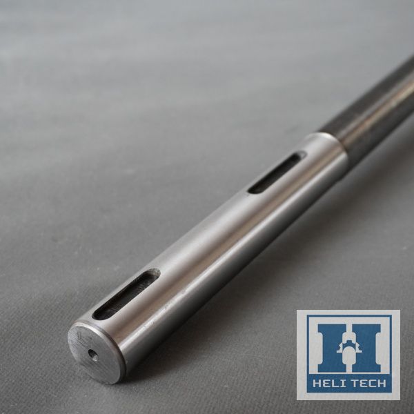 Długi wał 1162 mm dla kosiarki Lisicki 1,85 m