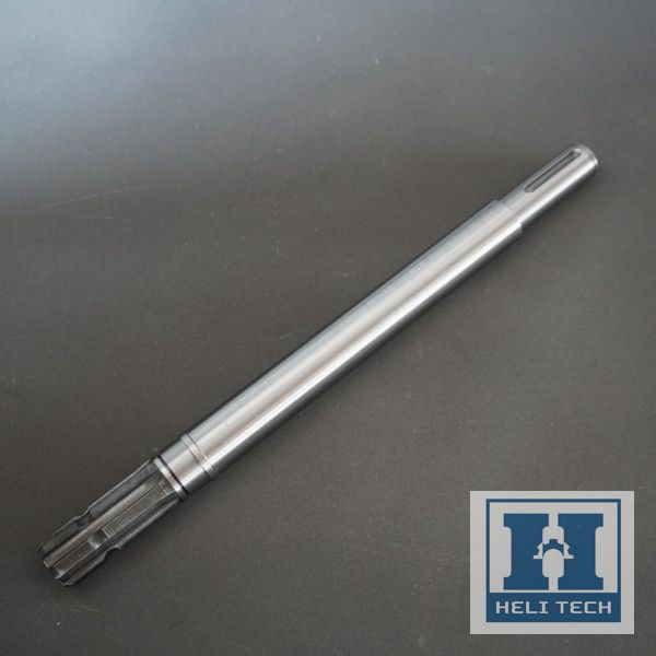 Wał splajny 5036020600 dla kosiarki 1,65 m