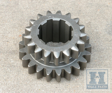 Maszyny rolnicze Double Gear